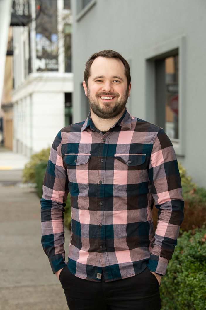 Christian — Radicchio Consulting